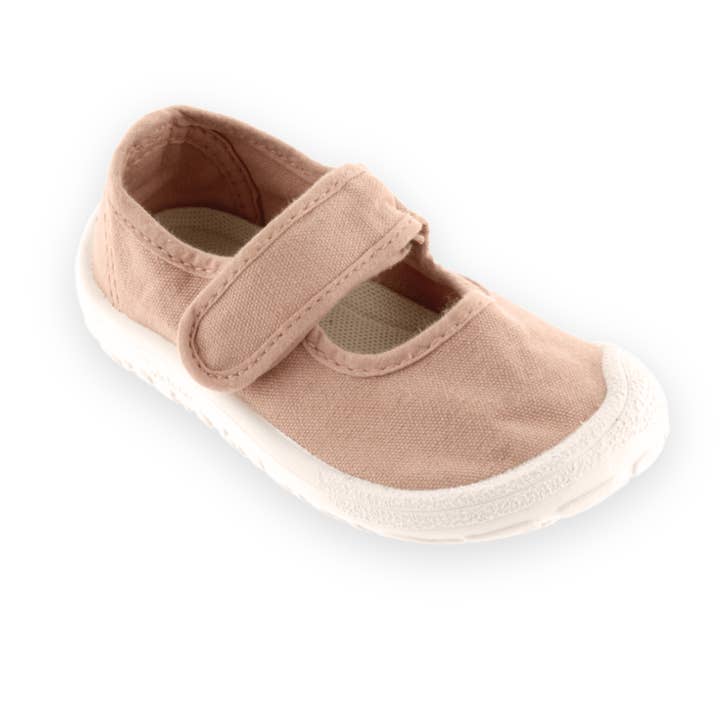 Pituka Wear - Wholesale Flats/Loafers - Kids - SABRINAS BAREFOOT BOSCO CANVAS VICTORIA7