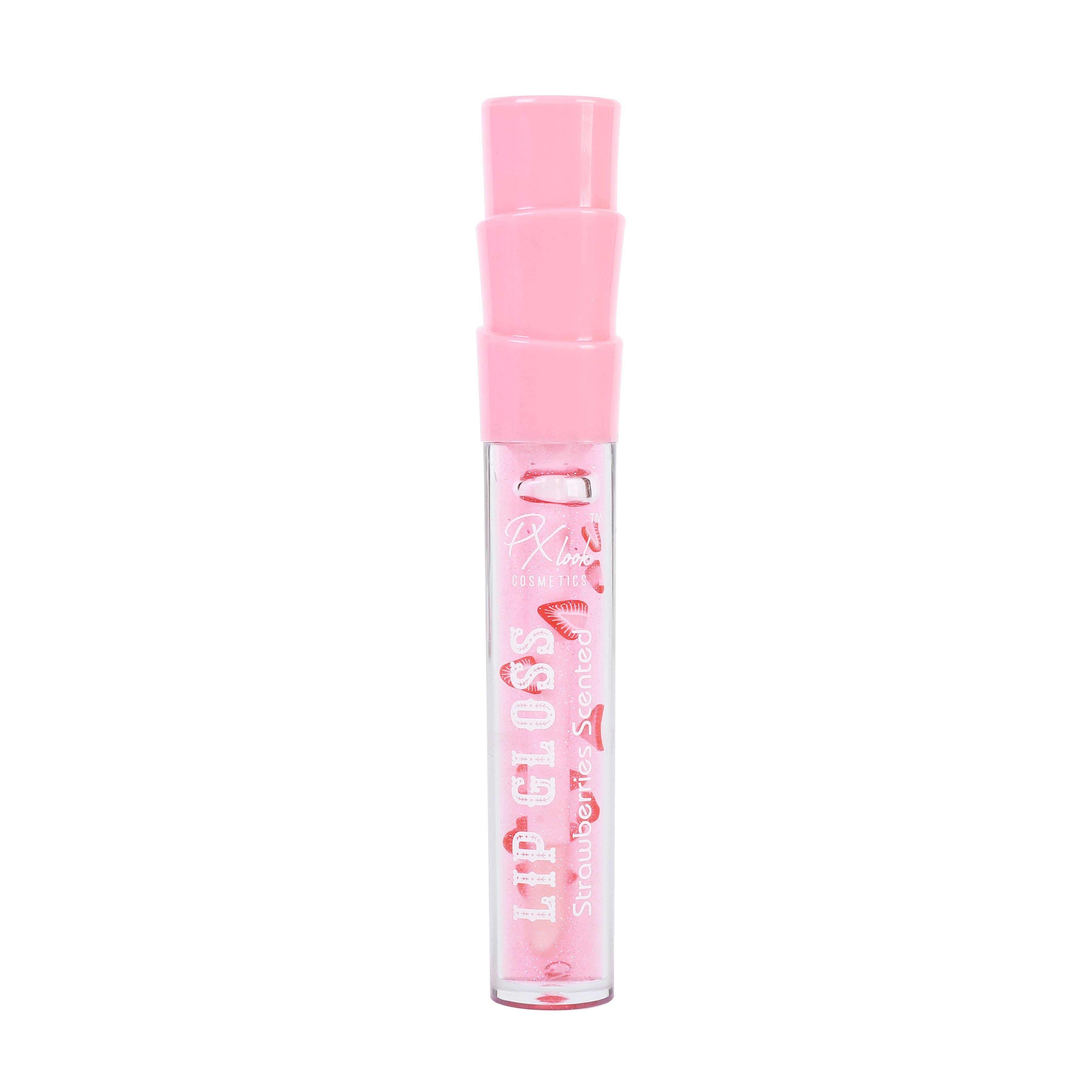 Efon International Corp. - Wholesale Lip Gloss - Fruity Lip Gloss – Fruity Shine Meets Nourishing Hydration5