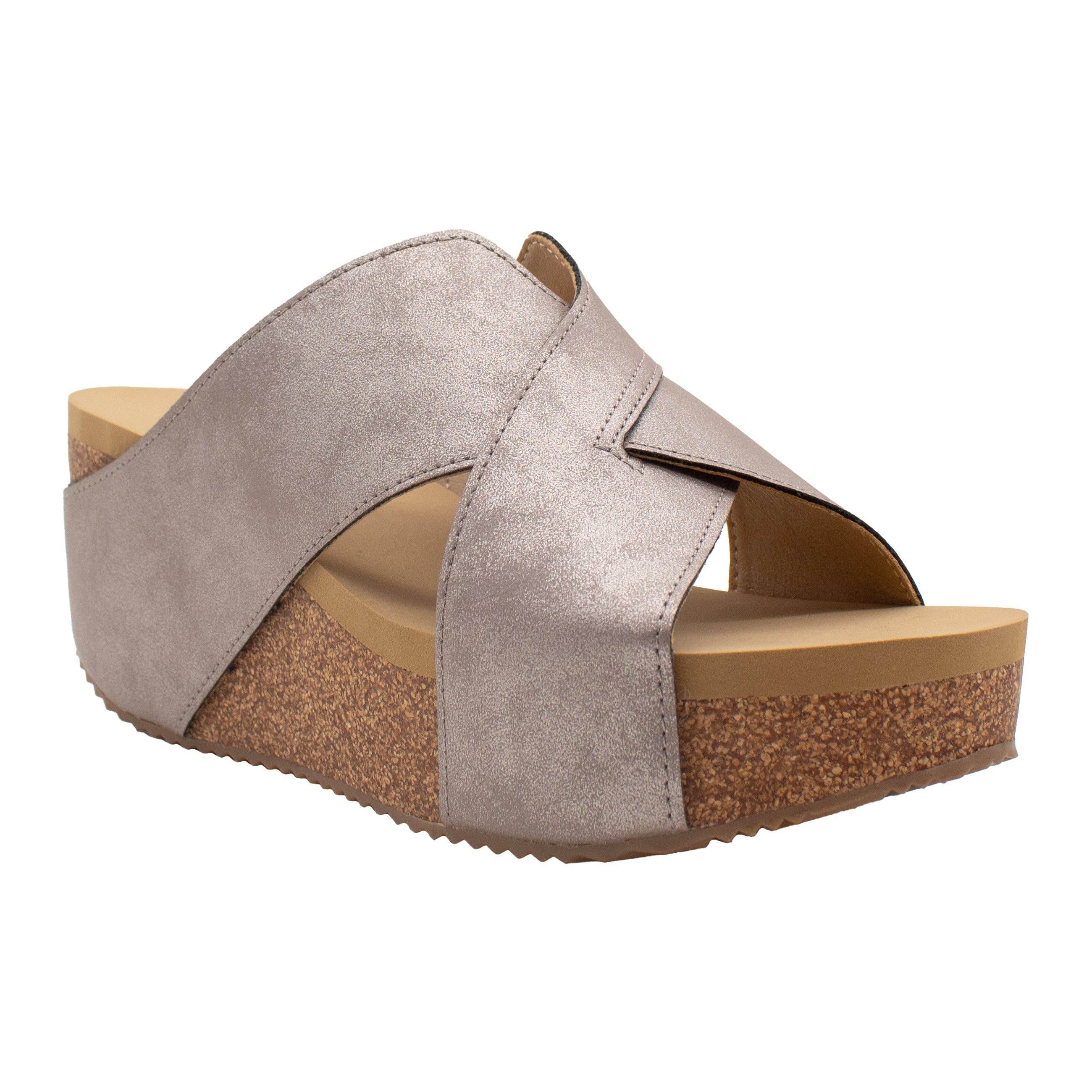 VOLATILE + SBICCA - Wholesale Sandals - Women's - FIREFLY0