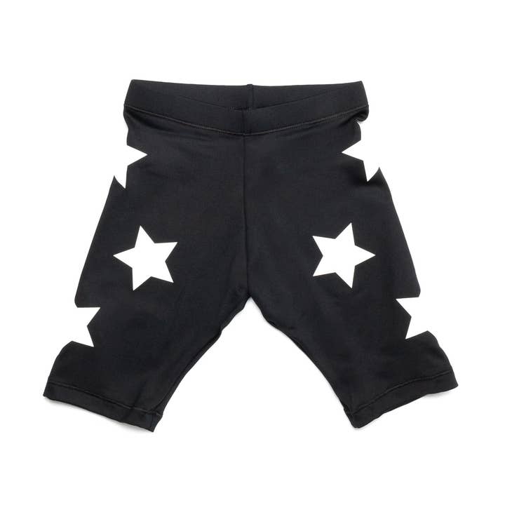 Shorts moteros Stars para venta al por mayor de Love Trendz Girls