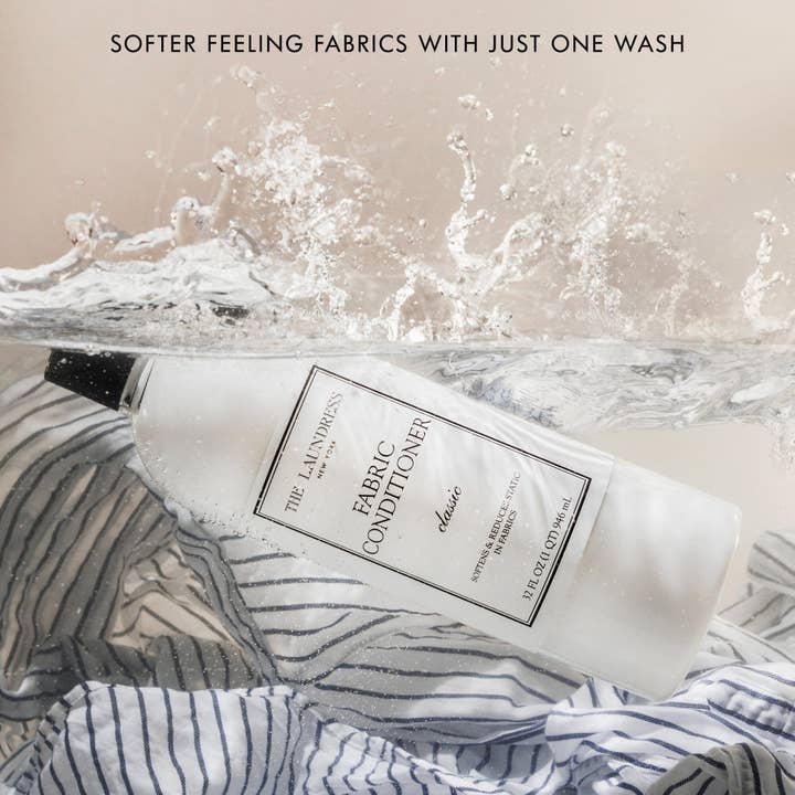 The Laundress - Wholesale Fabric Softener - Fabric Conditioner Classic