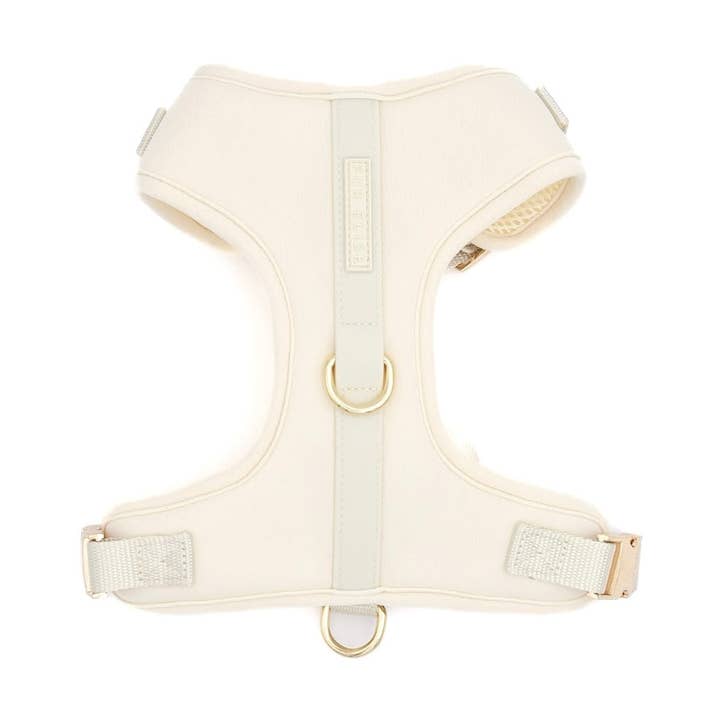 Harnais Elise - Bone pour la vente par Fur Elise Pets