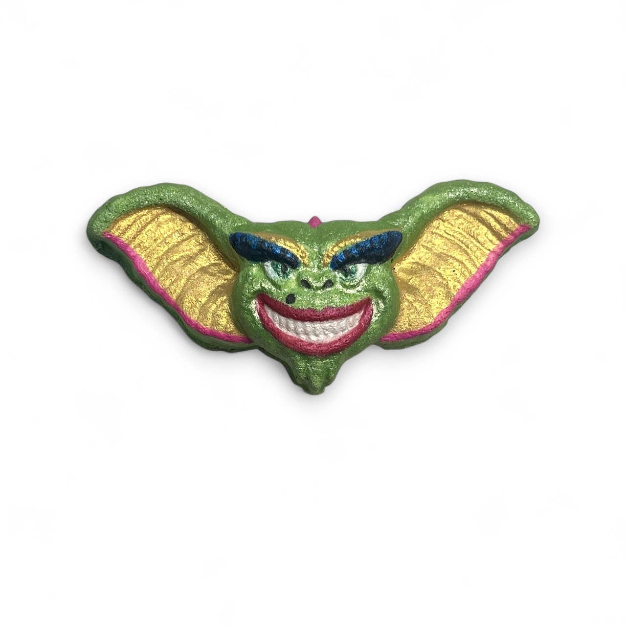 Soak + Salt Co - Wholesale Bath Bomb/Fizz - Grem-A-Lins| Horror Bath Bomb2