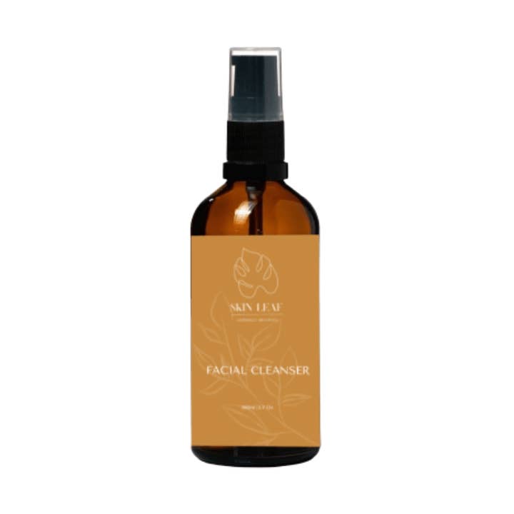 Limpiador | Cuidado de la piel para venta al por mayor de Skin Leaf Cosmetics