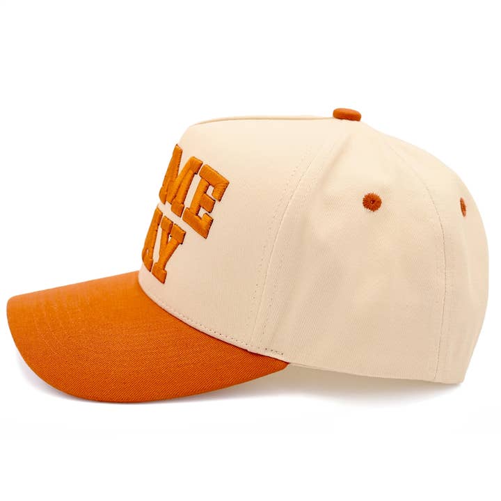 Paperdoll - Wholesale Baseball Cap - Unisex - Cc Game Day Trucker Cap21