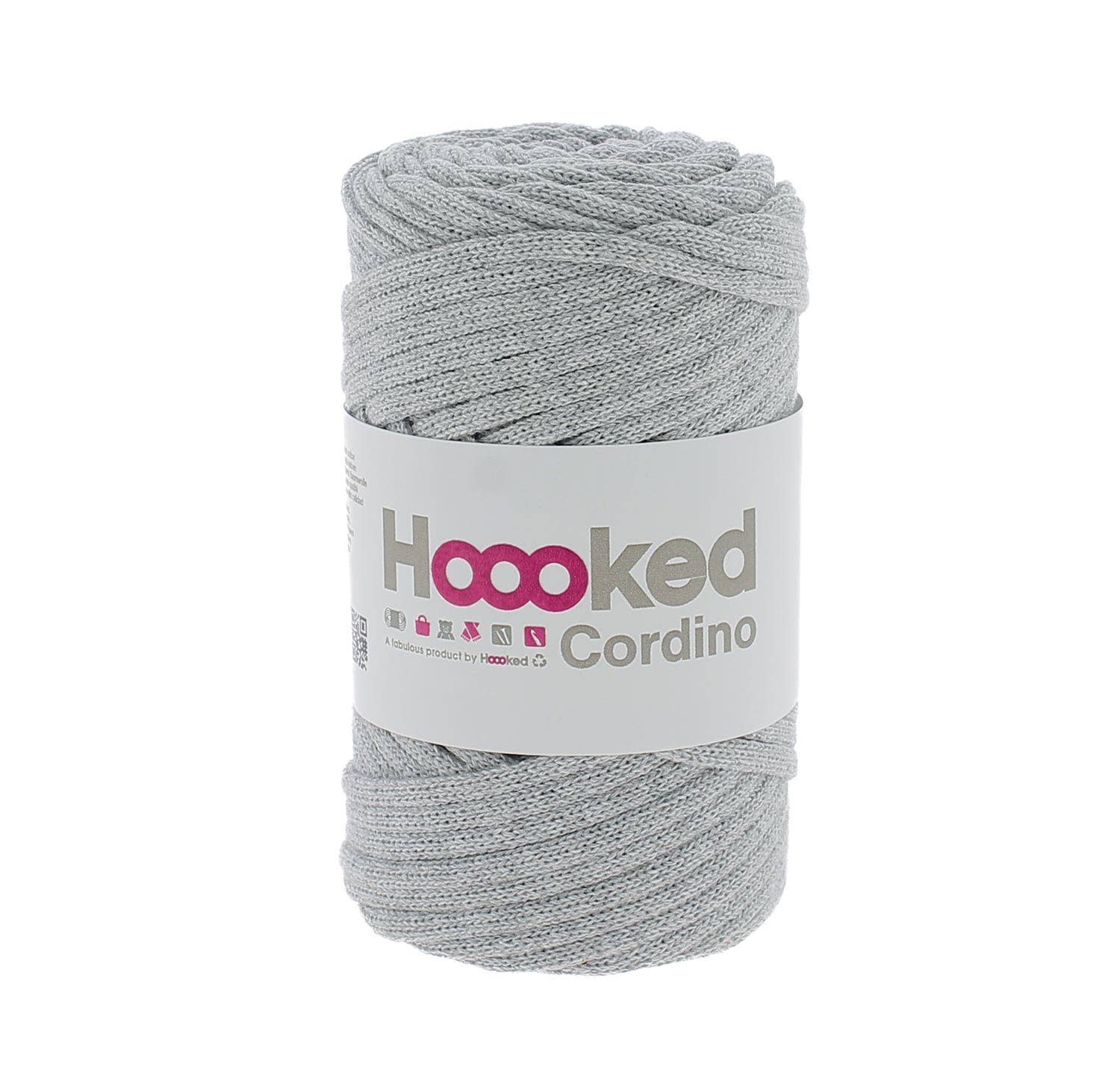 Hoooked Yarns - Wholesale Yarn - Cordino2