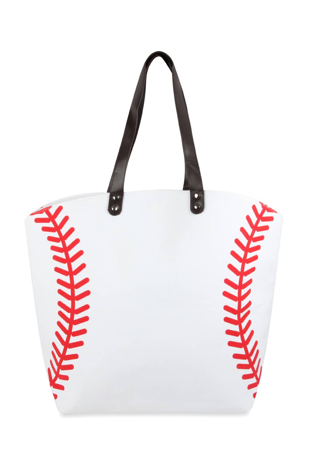 MYS Wholesale Inc - Wholesale Tote Bag - Women's - Trendy Sports Leather Tote Bag for Women8