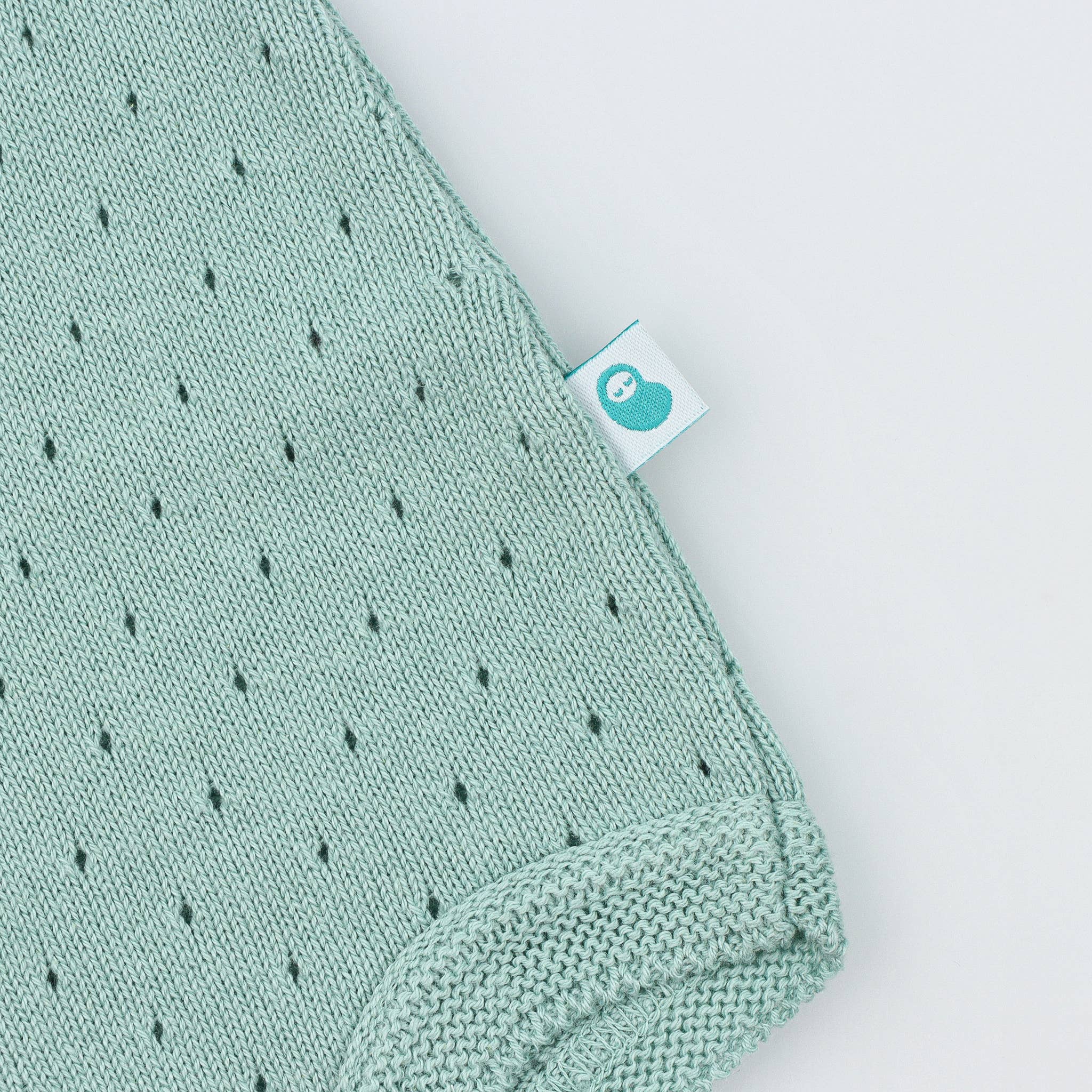 Bean Baby Clothes - Vente Body (sans pieds) – bébé - Bébé Fille en Tricot de Coton Perforé7