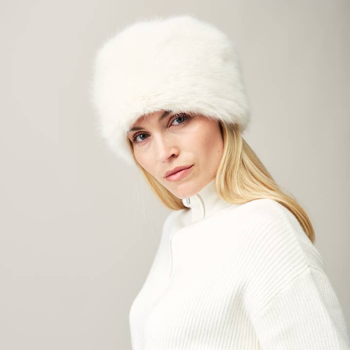 Helen Moore - Wholesale Beret - Women's - Pillbox Hat8