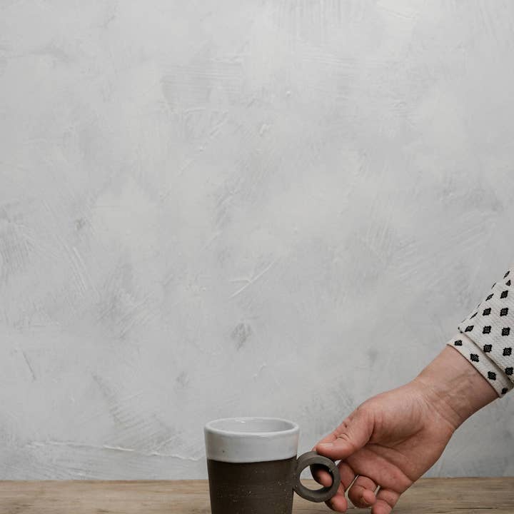 Atelier Tréma - Wholesale Coffee Mug - Stackable mug/Stackable cup9