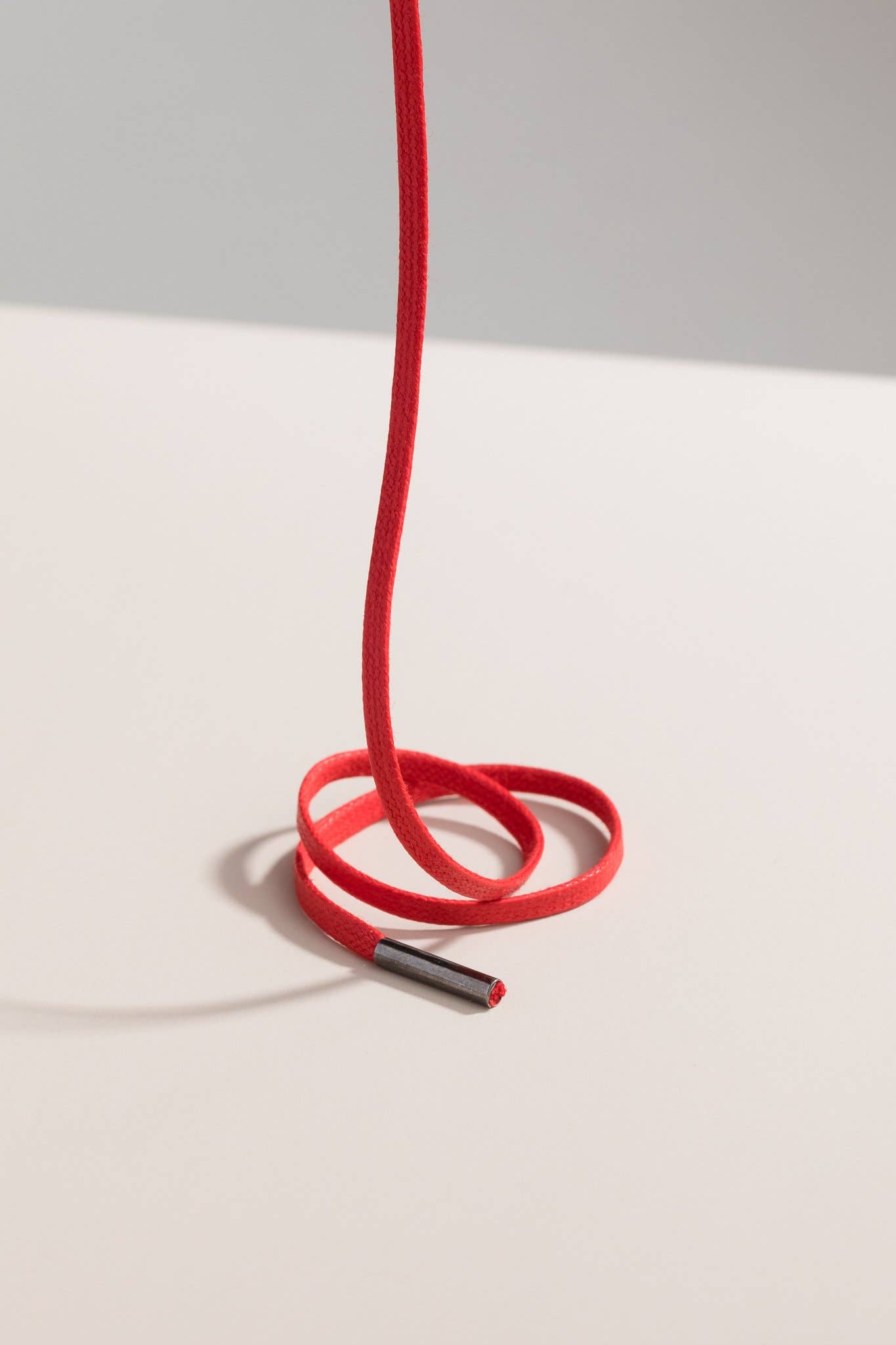 Senkels – Großhandel Schnürsenkel – Unisex – Testarossa | Flache gewachste Schnürsenkel0