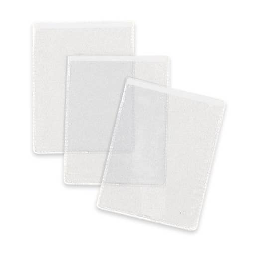 Etichetta di copertina aperta per la vendita all'ingrosso da parte di PLASTÍNEZ GROUP