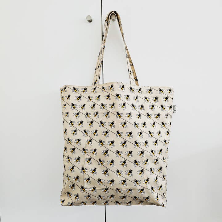 BEE SHOULDER BAG for wholesale by Hannah Issi