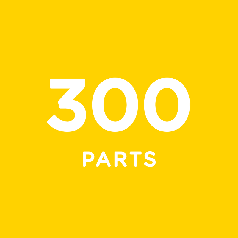 Circuit Cubes - Wholesale Electronic Toy - Kids & Baby - Robots Rumble Kit8