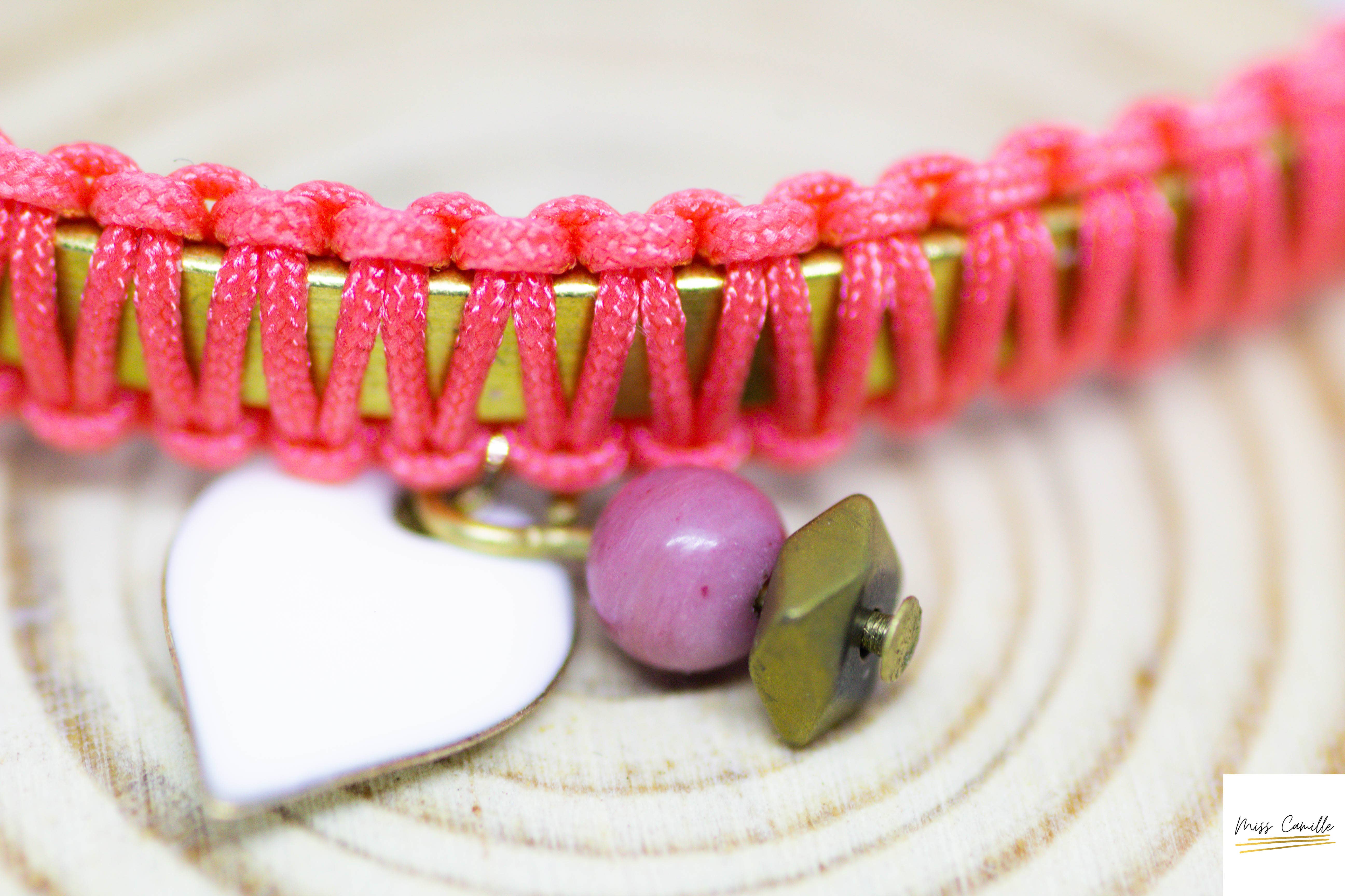 miss camille - Wholesale Bangle Bracelet - “Liline” bangle bracelet by Miss Camille11