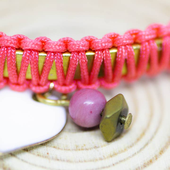 miss camille - Wholesale Bangle Bracelet - “Liline” bangle bracelet by Miss Camille11