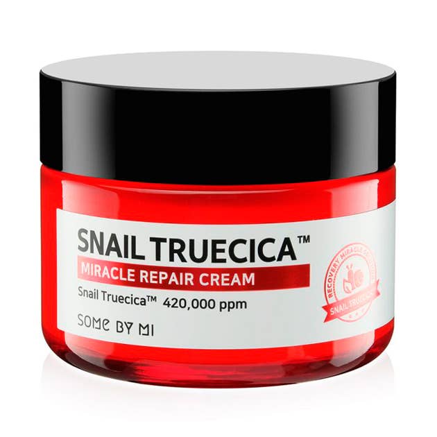 Crème miracle Some By Mi Snail Truecica 60g pour la vente par Exod International