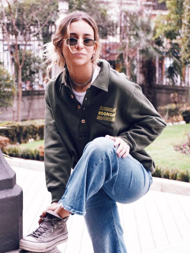 Flock POLO for wholesale on Faire13