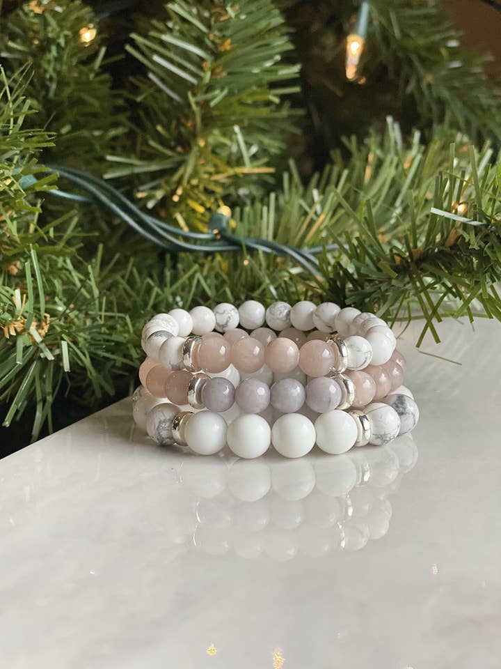 Lucy Stack pour la vente par BELLA BUDDHA BEADS