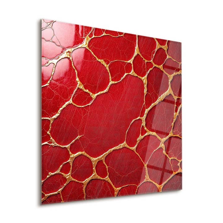 Rêve rouge pour la vente par NOXART LLC