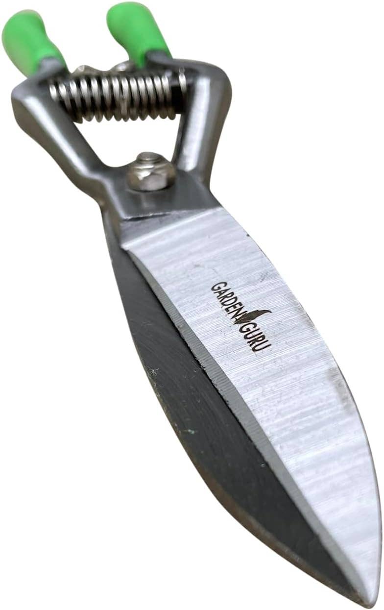Garden Guru Lawn & Garden Tools - Wholesale Garden Tool - Garden Guru Grass Shear Clipper Scissor3