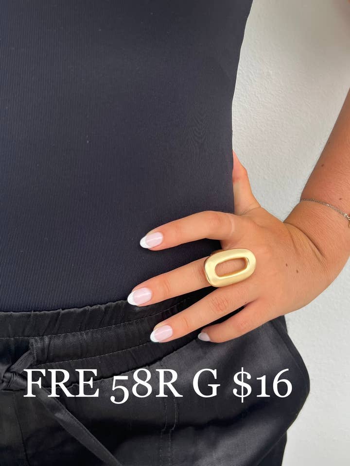 Anillo índigo para venta al por mayor de Escape from Paris