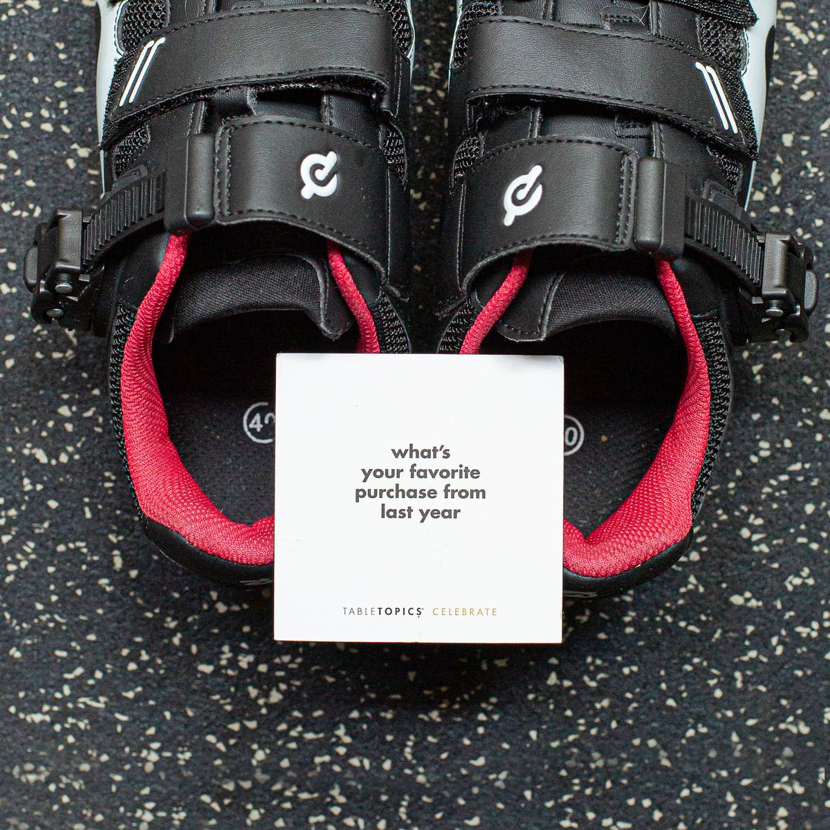 TableTopics - Wholesale Card Game - TABLETOPICS CELEBRATE! - Conversation Starters for Parties4