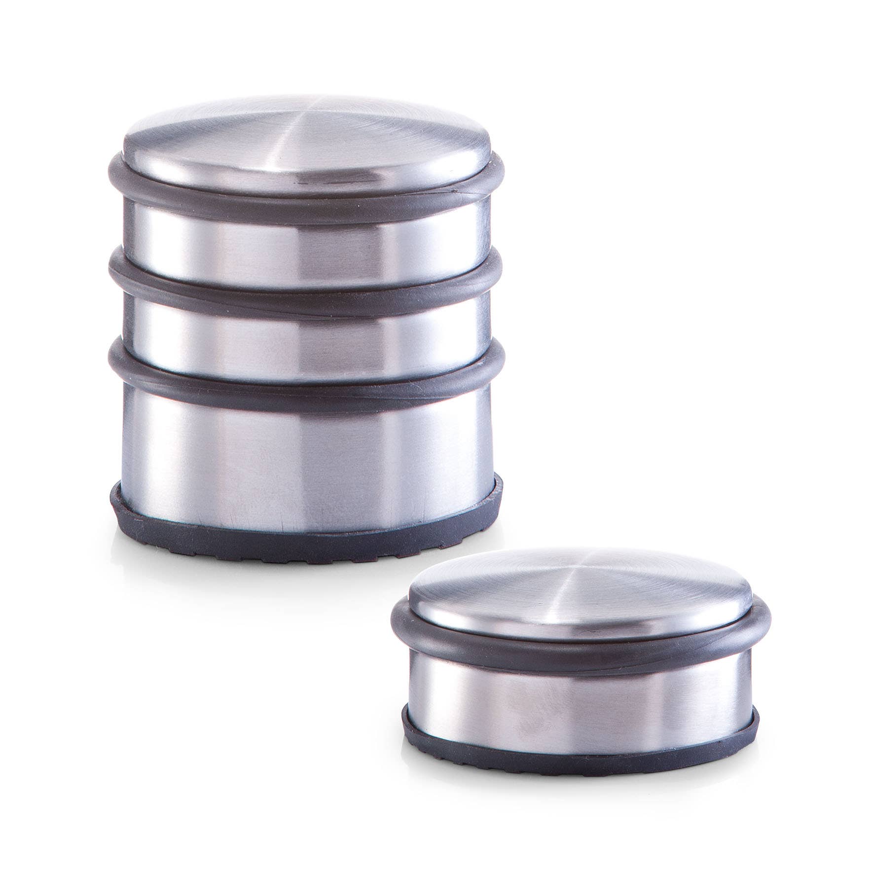 silver Doorstop, stainless steel for wholesale on Faire2