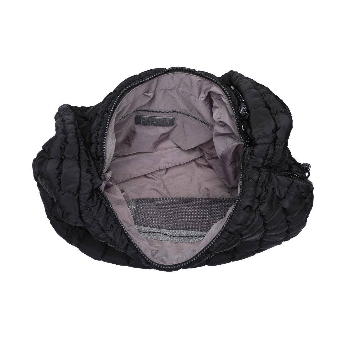 Urban Expressions - Wholesale Shoulder Bag - Women's - Tamsin Quilted Puffer Hobo35