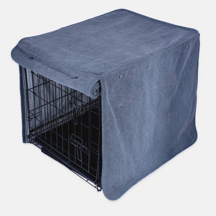 Dragonstone Organic Crate Cover for wholesale by Molly Mutt