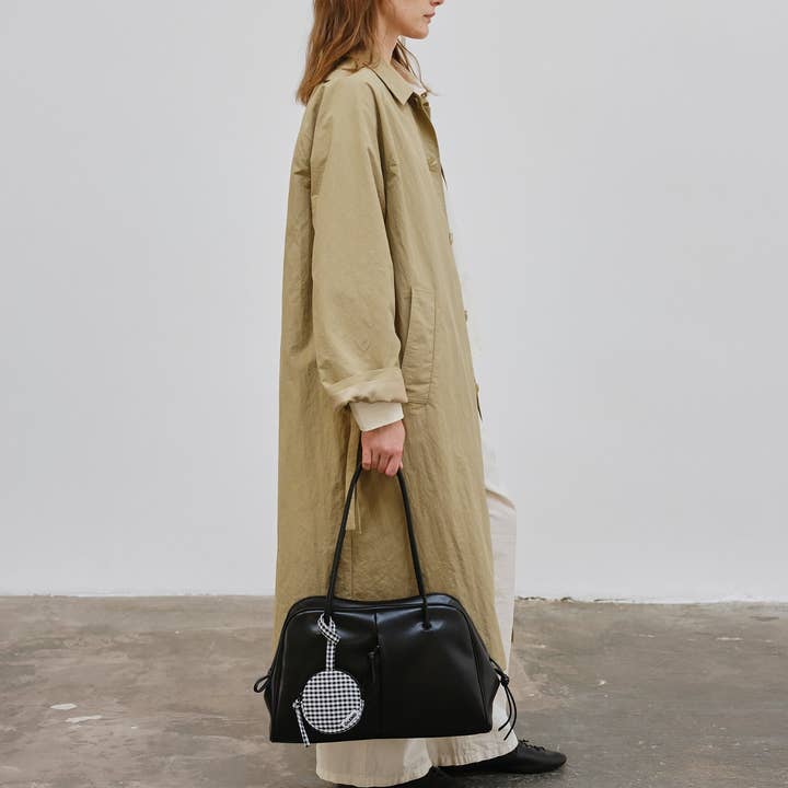 Ă–lend Backpacks - Wholesale Top Handle Bag - Women's - Brooklyn Bag11