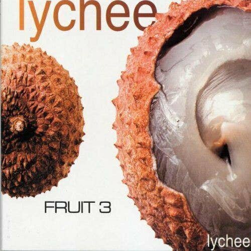 Phoenix Distribution - Wholesale Music CD/Vinyl - CD: Fruit 3 - Lychee