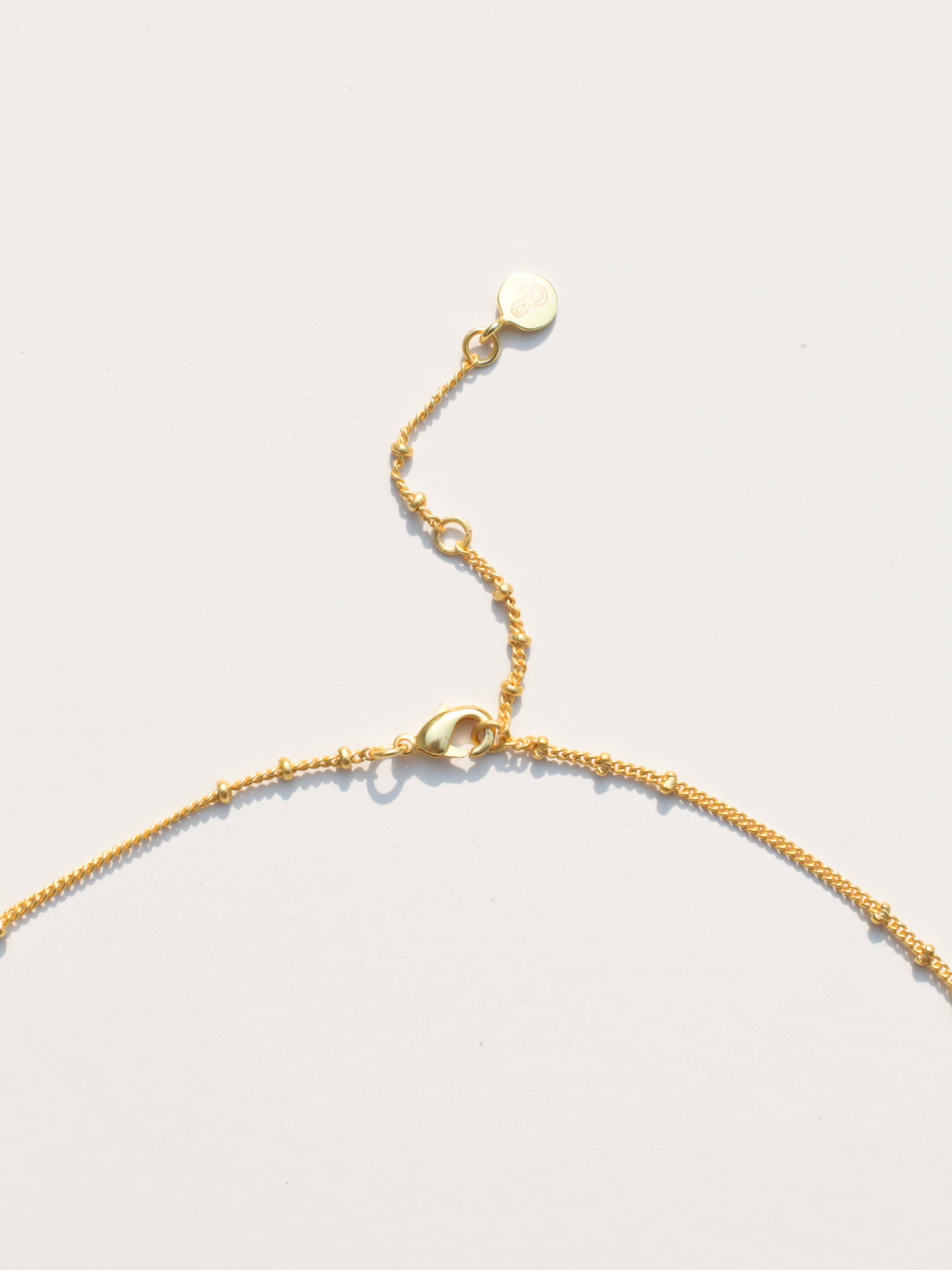 Rover & Kin - Wholesale Link & Chain Necklace - Satellite Chain6