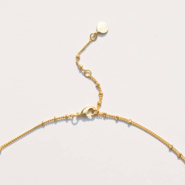 Rover & Kin - Vente Collier maille et chaîne - Chaîne satellite6