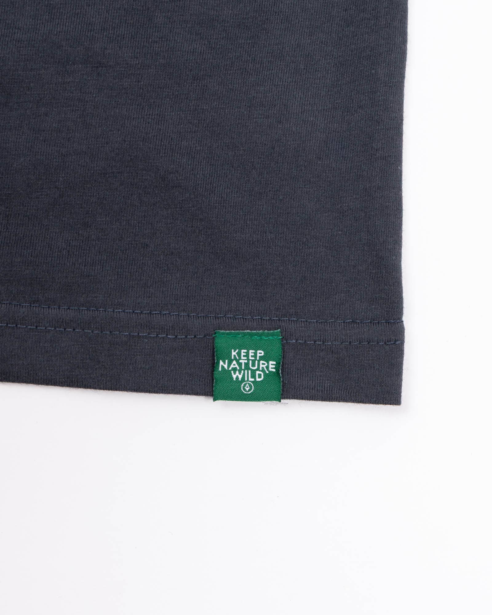 Keep Nature Wild - Vente T-shirt sérigraphié – enfant - T-shirt Wildbear Jeunes | Coal4