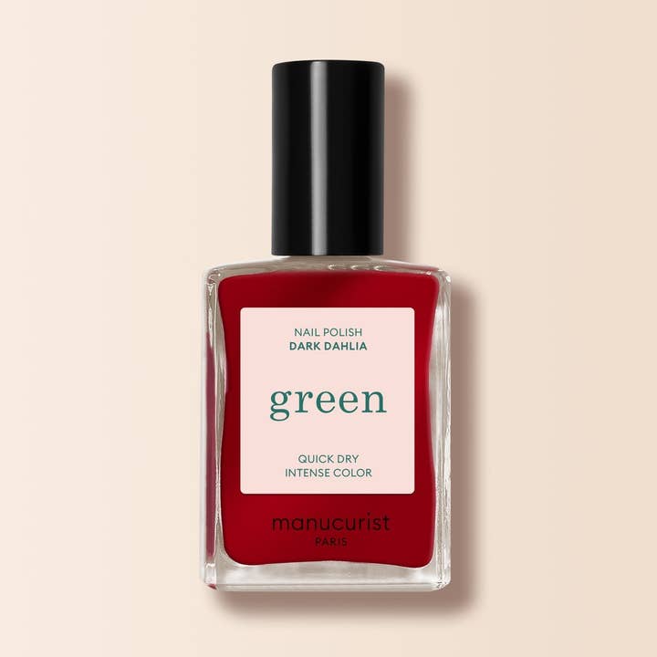 Vernis à ongles - Dark Dahlia for wholesale by Manucurist, Inc.