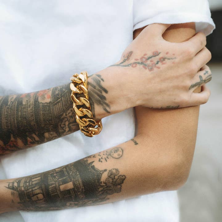 Mister Omni Bracelet for wholesale by Mister SFC