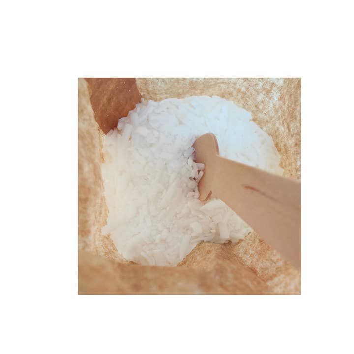 De NATURE ET D'AUREC - Wholesale Laundry Detergent Powder/Pods - Washing powder (120 g) - Equivalent to 3L 5