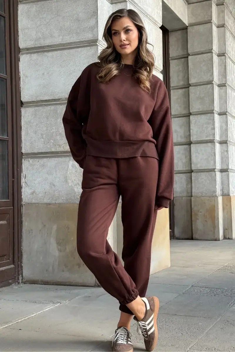 Ander - Wholesale Hoodie - Women's - Oversized Comfort Hoodie - ROSA 5 colors, 4 sizes QUALITY7