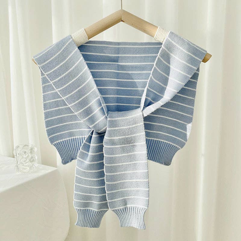 VividLux - Wholesale Wrap - Women's - Stylish Clothing Accessory Shawl18