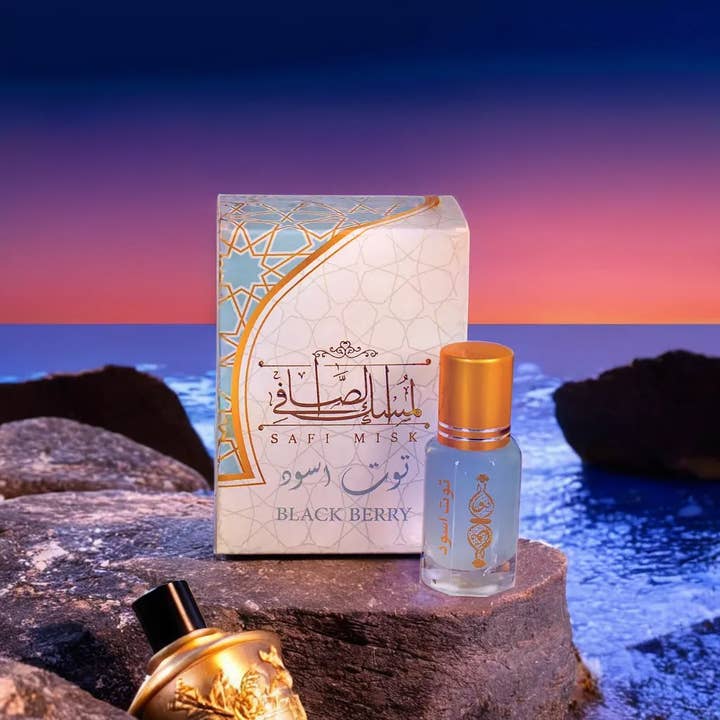 Arabisk - Wholesale Perfume/Eau de Toilette - Musk - luxury collection