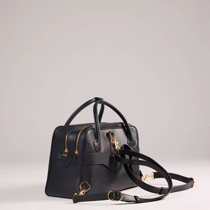 OLEADA - Wholesale Top Handle Bag - Women's - Marina Carryall15