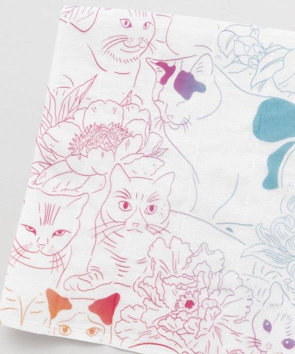 Ametsuchi by Amina Collection – wholesale Dishcloth – Dishcloth - NEKO TO HANA2