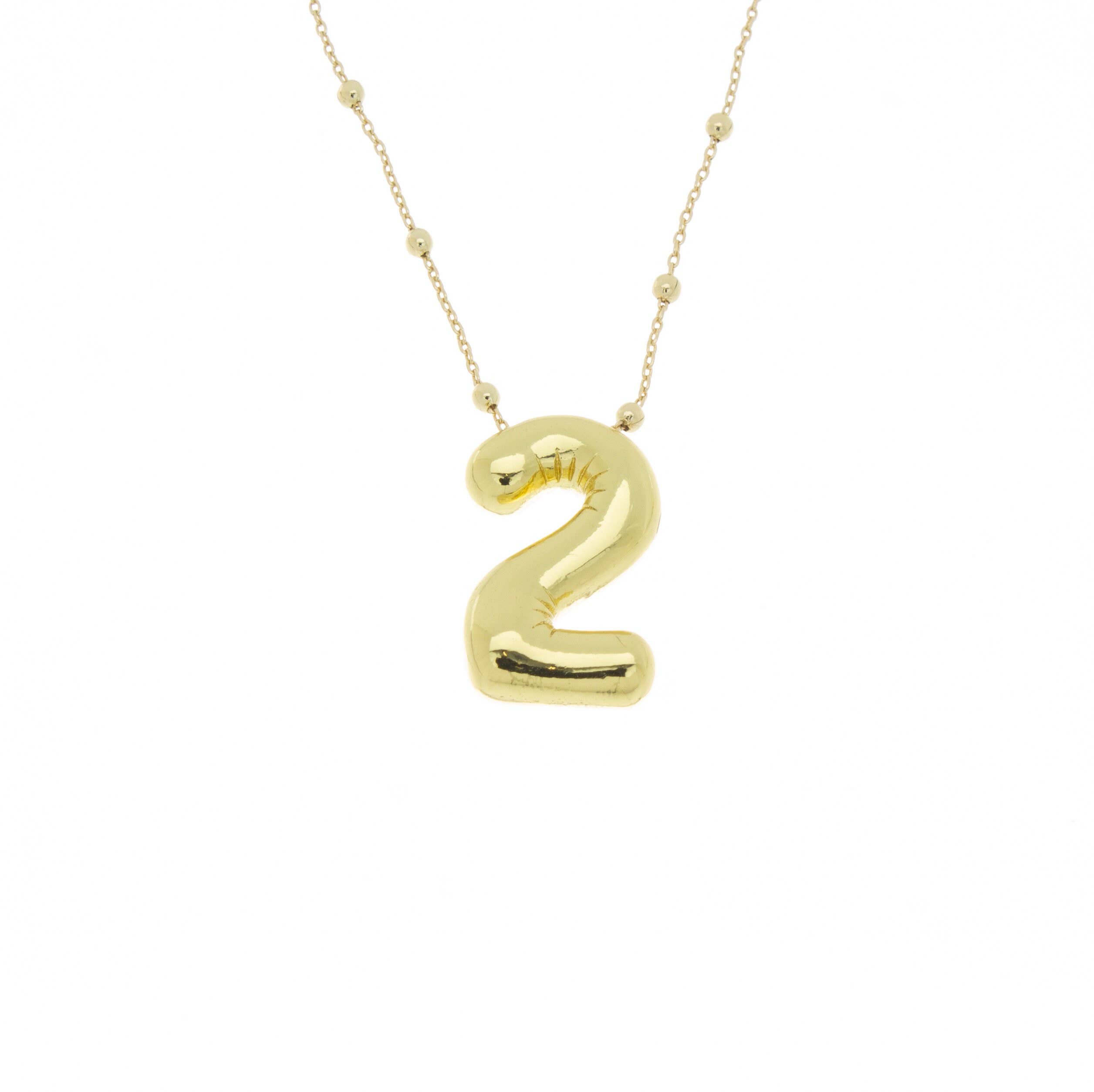 Jewel Pledge – wholesale Individuell berlock/hänge – Guld- eller silverballongberlocker, födelsedagsfavoriter, CPS4152