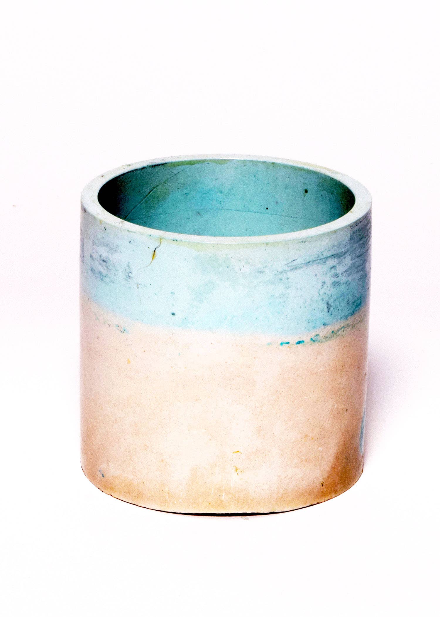 Iconic Moments – wholesale Candle holder – Concrete Candle Vessels28