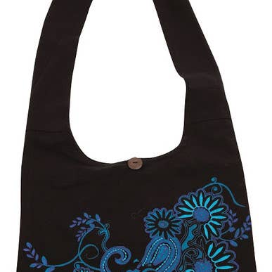 Flor de Paisley para venta al por mayor de Foot Path Trading Co