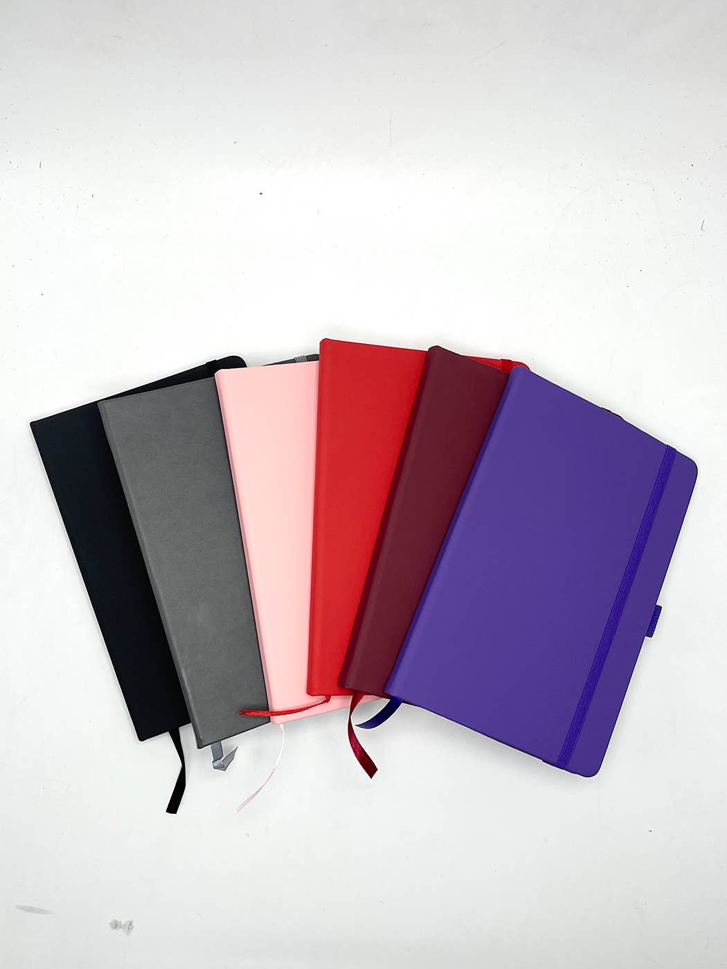 Traffic Works - Vente Journal intime - Journal - Cuir végétalien2