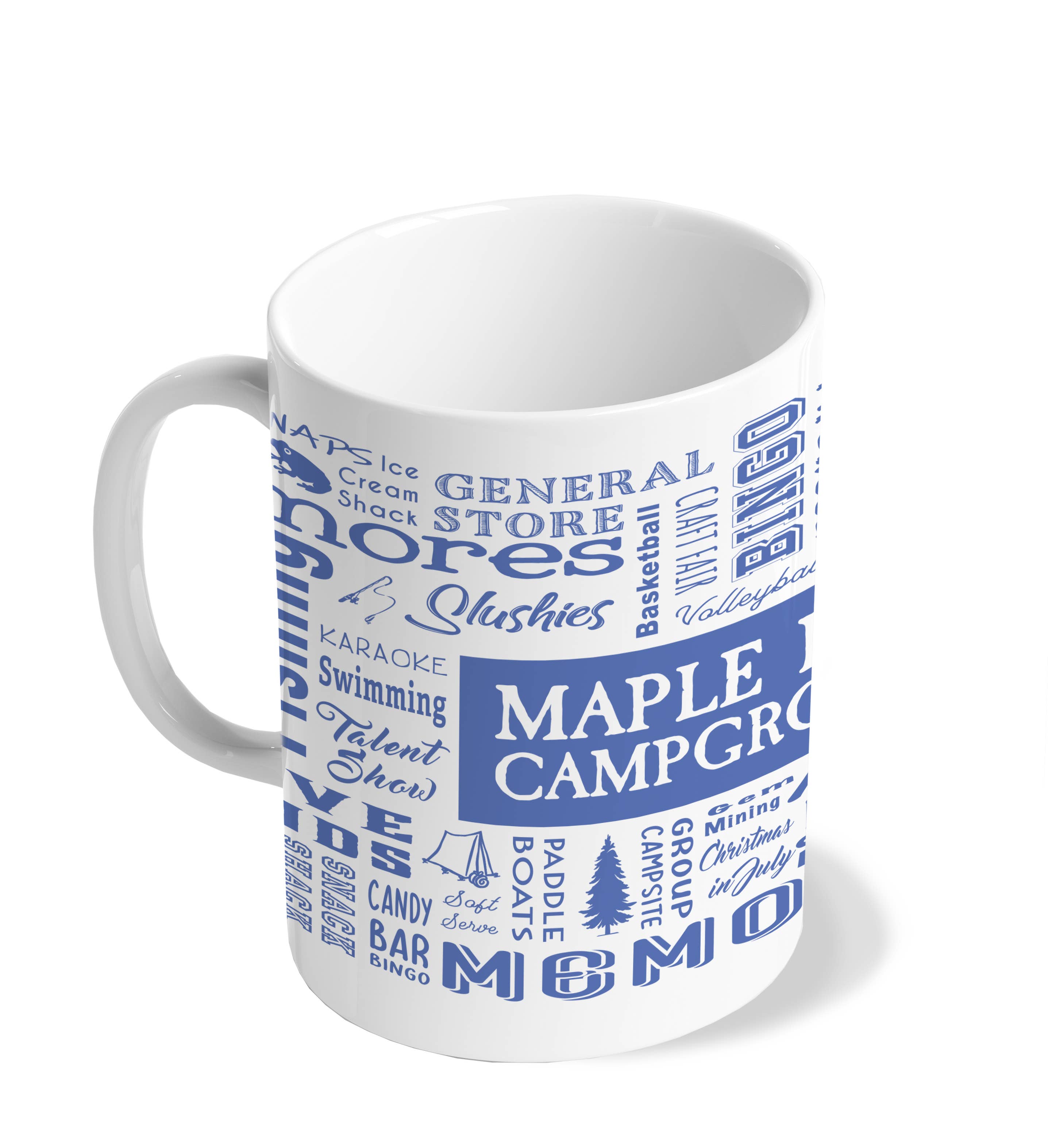 The Buffalo Works - Vente Tasse à café - Mug personnalisé - CRÉEZ LE VÔTRE !6