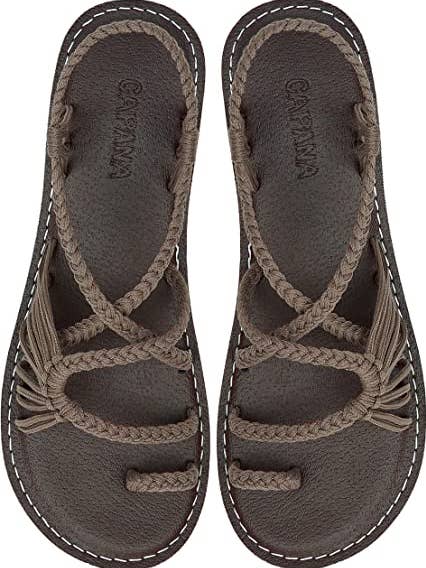 Commune - Taupe for wholesale by Capana