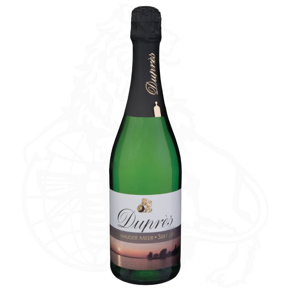 Duprès - Wholesale Champagne/Sparkling Wine - Duprès sparkling wine Steinhuder Meer0